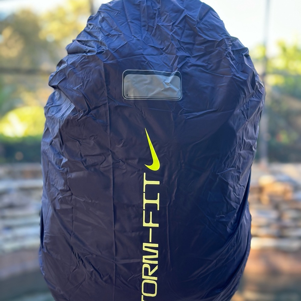 Nike Academy Team‎ Backpack Blue New with Tags